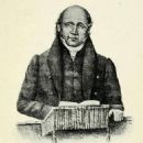 Samuel Fisher (clergyman)
