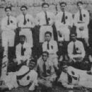 1913 in Peruvian sport