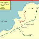 Transport companies established in 1893