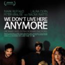 We Don't Live Here Anymore