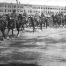 Canterbury Mounted Rifles Regiment