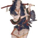 17th-century Japanese women writers