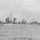 Shipwrecks in the Bismarck Sea