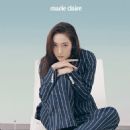 Krystal Jung - Marie Claire Magazine Pictorial [South Korea] (April 2021)
