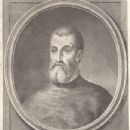 People executed by the Republic of Genoa