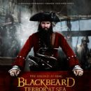 Blackbeard: Terror at Sea