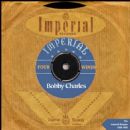 Four Winds (The Imperial Singles 1958-1959) - Bobby Charles
