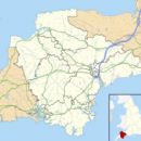 Forder Battery