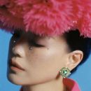 Shu Qi - Harper's Bazaar Magazine Pictorial [China] (September 2022) - 454 x 568
