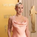 Millie Bobby Brown - The 31st Annual Screen Actors Guild Awards (2025) - 408 x 612