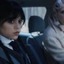 Wednesday - Jenna Ortega - 454 x 245