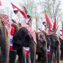 Elephants in Indian culture