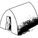 Artificial caves