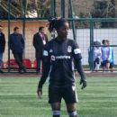 Malian women's footballers