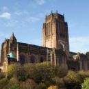 Churches in Merseyside
