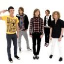 Indie rock musical groups from Kentucky