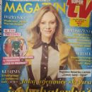 Magdalena Boczarska - Super Express Tv Magazine Cover [Poland] (9 April 2021)
