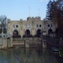 Dams in Croatia