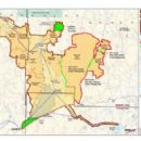 Protected areas of Washoe County, Nevada