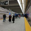 IND Second Avenue Line stations