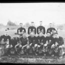1920 in sports in Georgia (U.S. state)