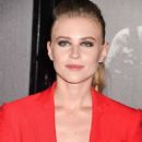 Jeanne Goursaud – ‘The 15:17 to Paris’ Premiere in Burbank