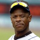 Rickey Henderson - 454 x 560