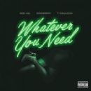 Whatever You Need