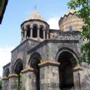 14th-century Oriental Orthodox church buildings