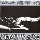 Metallic 2X KO - The Stooges