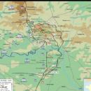World War I mines