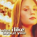 What I Like About You