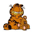 Garfield characters