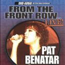 From the Front Row: Live - Pat Benatar