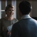 Jodie Sweetin as Charlotte Disney in ‘Walt Before Mickey’