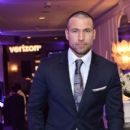 Rafael Amaya- The Paley Center for Media's Hollywood Tribute to Hispanic Achievements in Television - 400 x 600