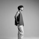 Rain - Rolling Stone Magazine Pictorial [South Korea] (August 2021) - 454 x 566
