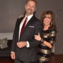 Marie Osmond and John Schneider