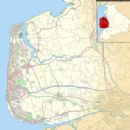 Plains of England