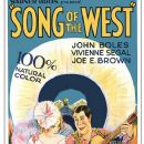Song of the West