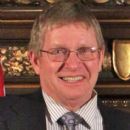 Paul Anderson (politician)