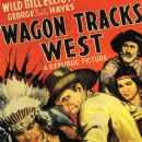 Wagon Tracks West