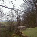 Hill forts in North Yorkshire