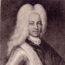 Adam Christopher Knuth (1687–1746)