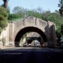 Tunnels completed in 1931