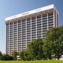 Skyscraper office buildings in Minnesota