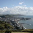 Towns in Ceredigion