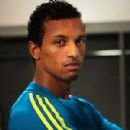 Sportspeople from Praia