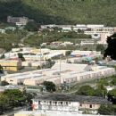 C.A.H.S. Stadium
