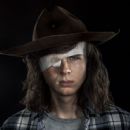 Chandler Riggs - The Walking Dead - 445 x 600